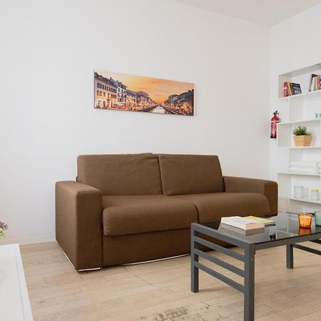 Easylife - Stile E Comfort Sui Navigli Apartment Milan Exterior photo