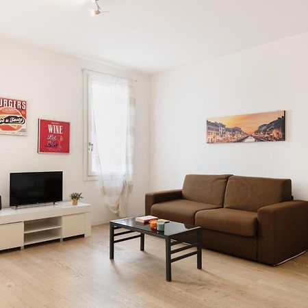 Easylife - Stile E Comfort Sui Navigli Apartment Milan Exterior photo