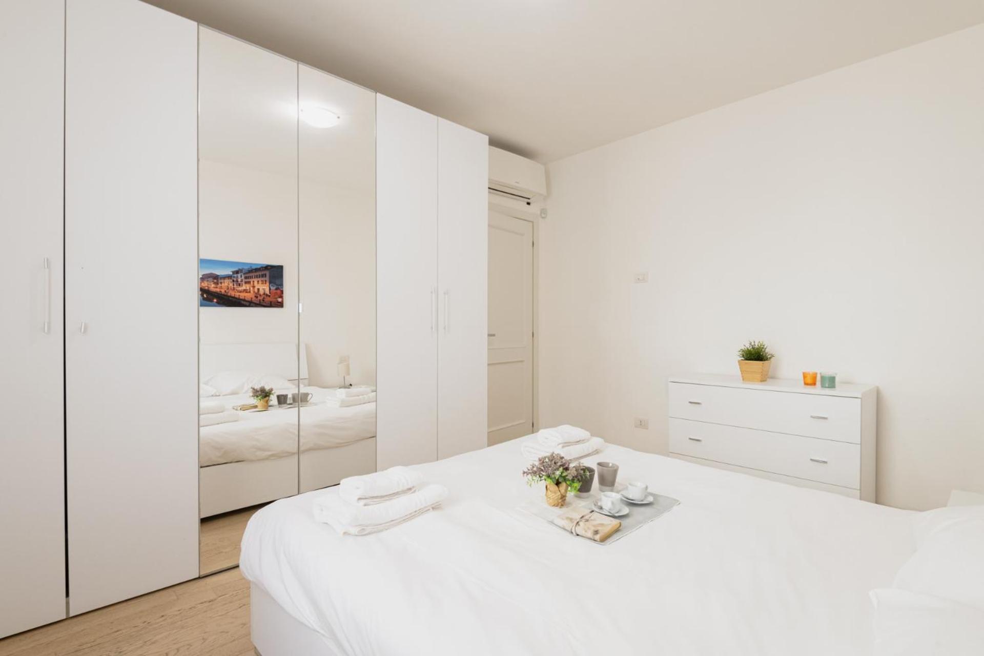 Easylife - Stile E Comfort Sui Navigli Apartment Milan Exterior photo