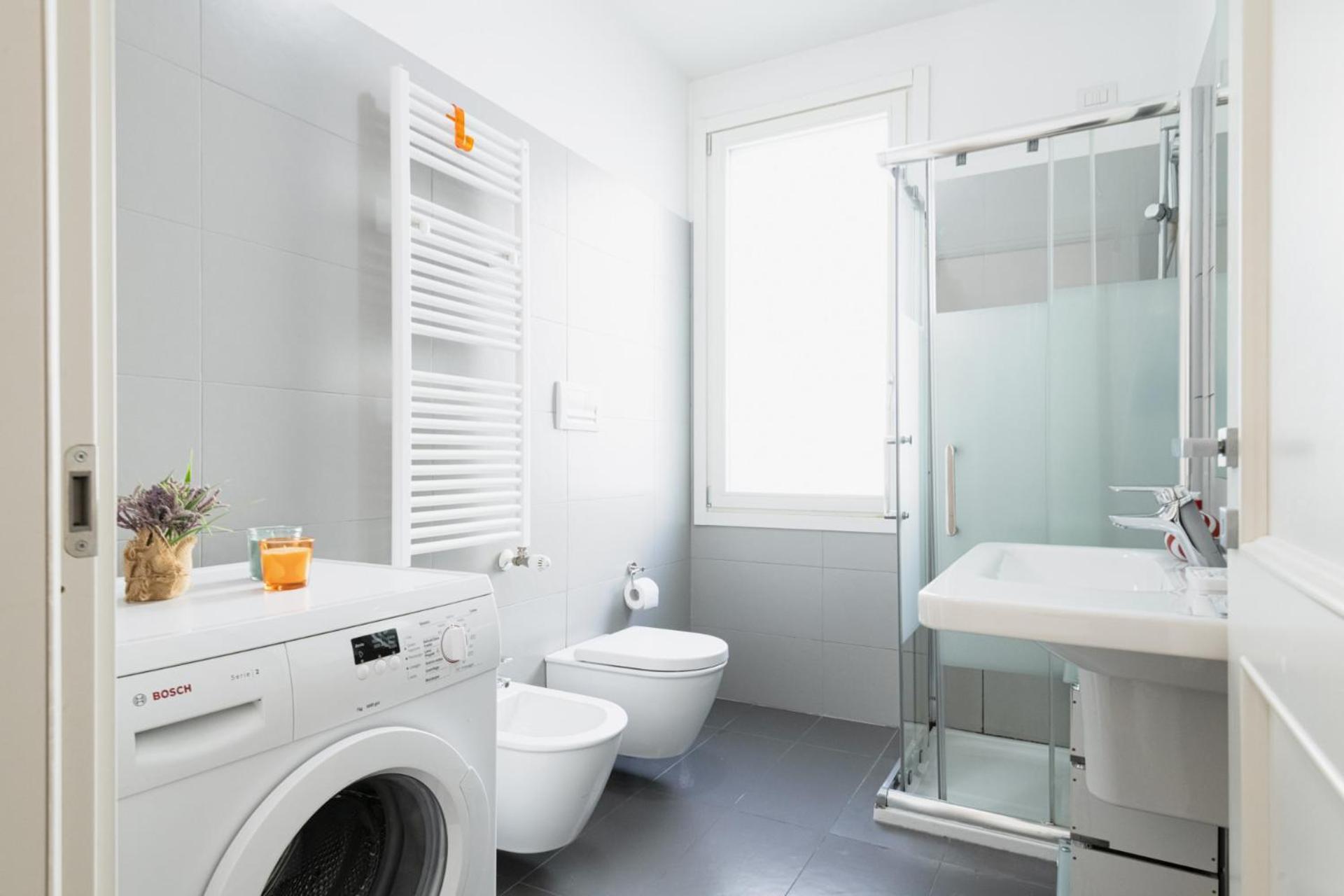 Easylife - Stile E Comfort Sui Navigli Apartment Milan Exterior photo