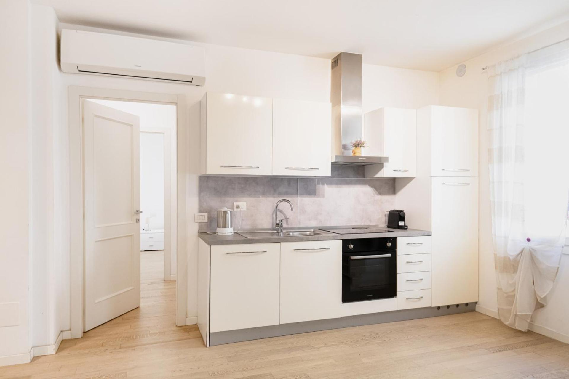 Easylife - Stile E Comfort Sui Navigli Apartment Milan Exterior photo