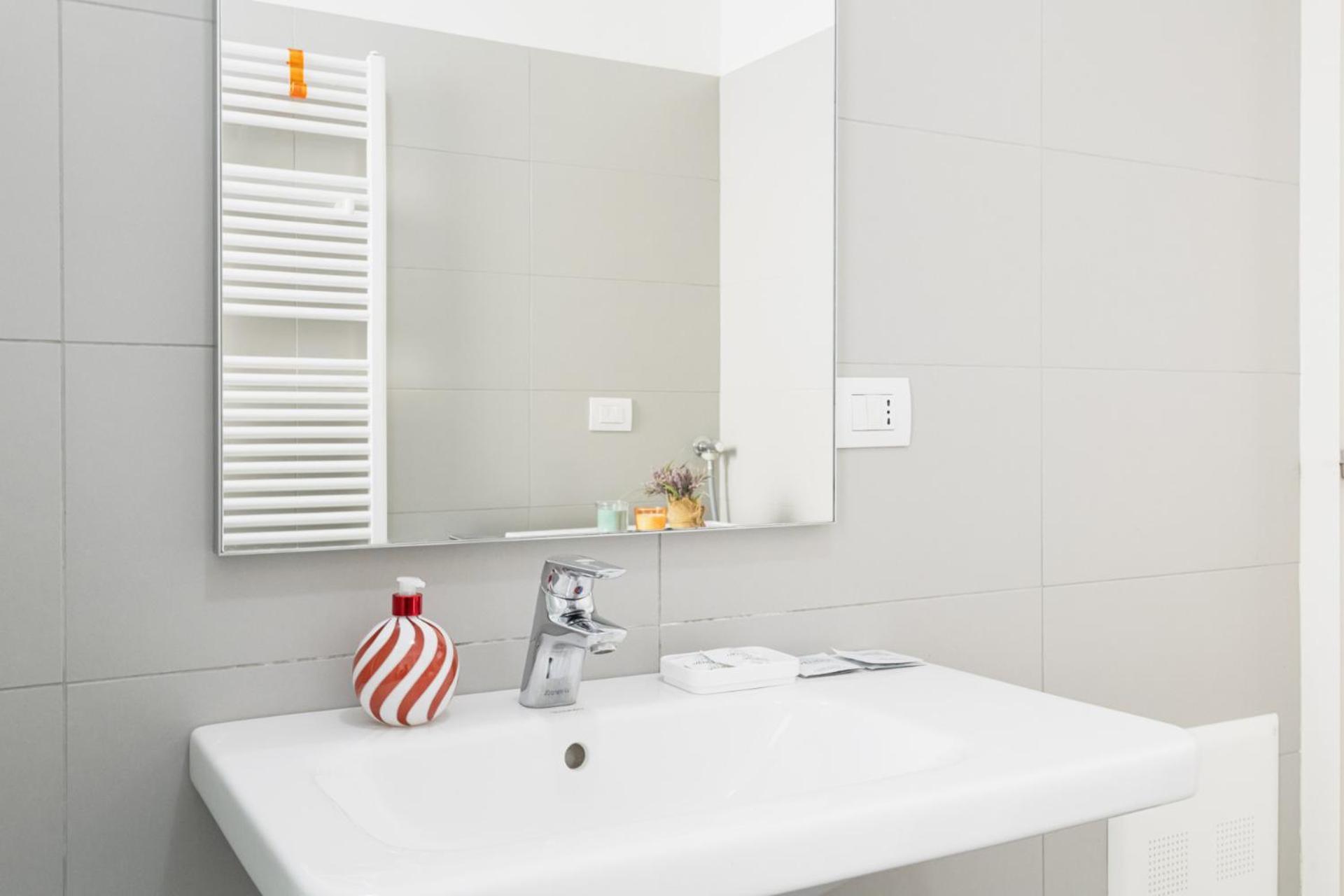 Easylife - Stile E Comfort Sui Navigli Apartment Milan Exterior photo