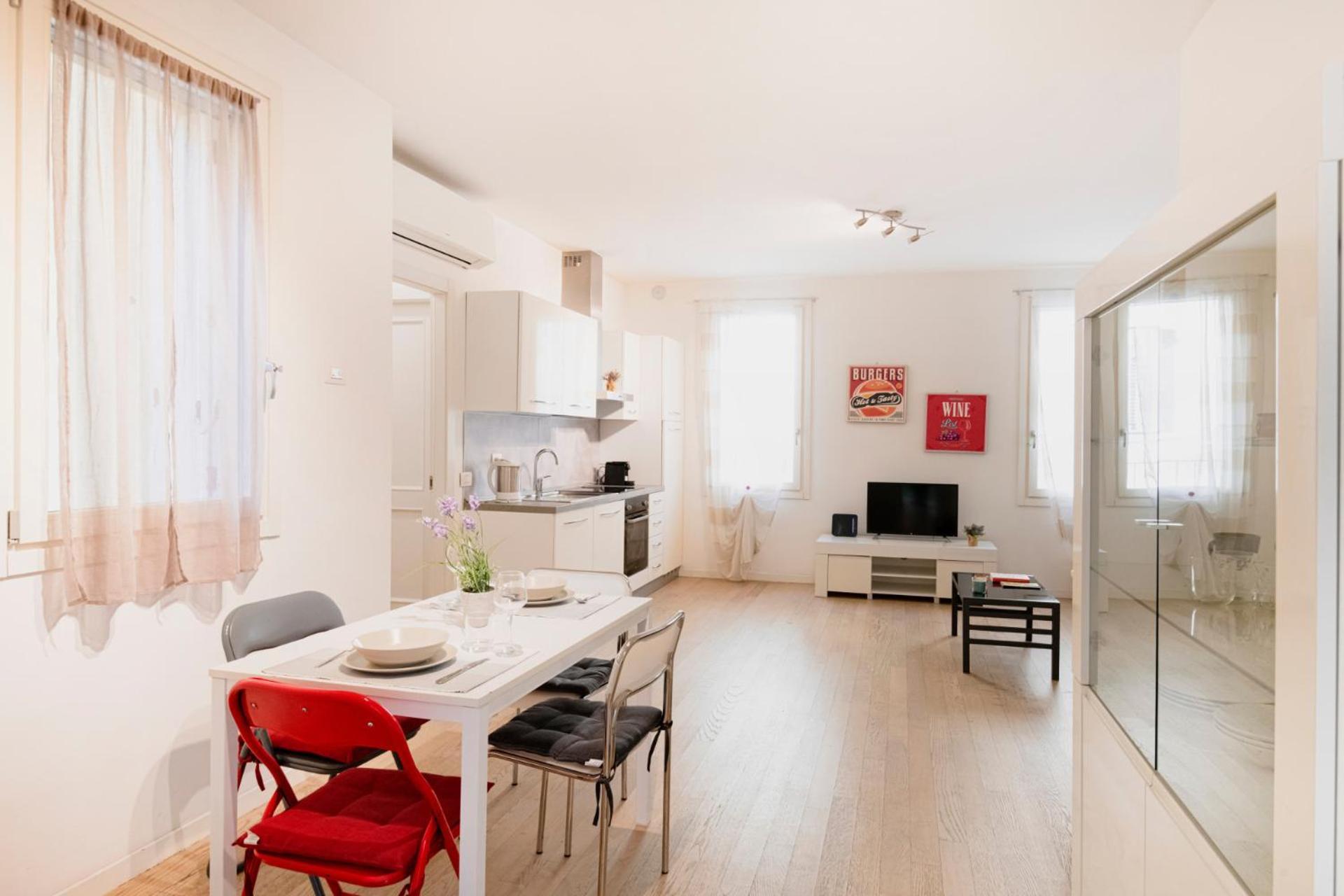 Easylife - Stile E Comfort Sui Navigli Apartment Milan Exterior photo