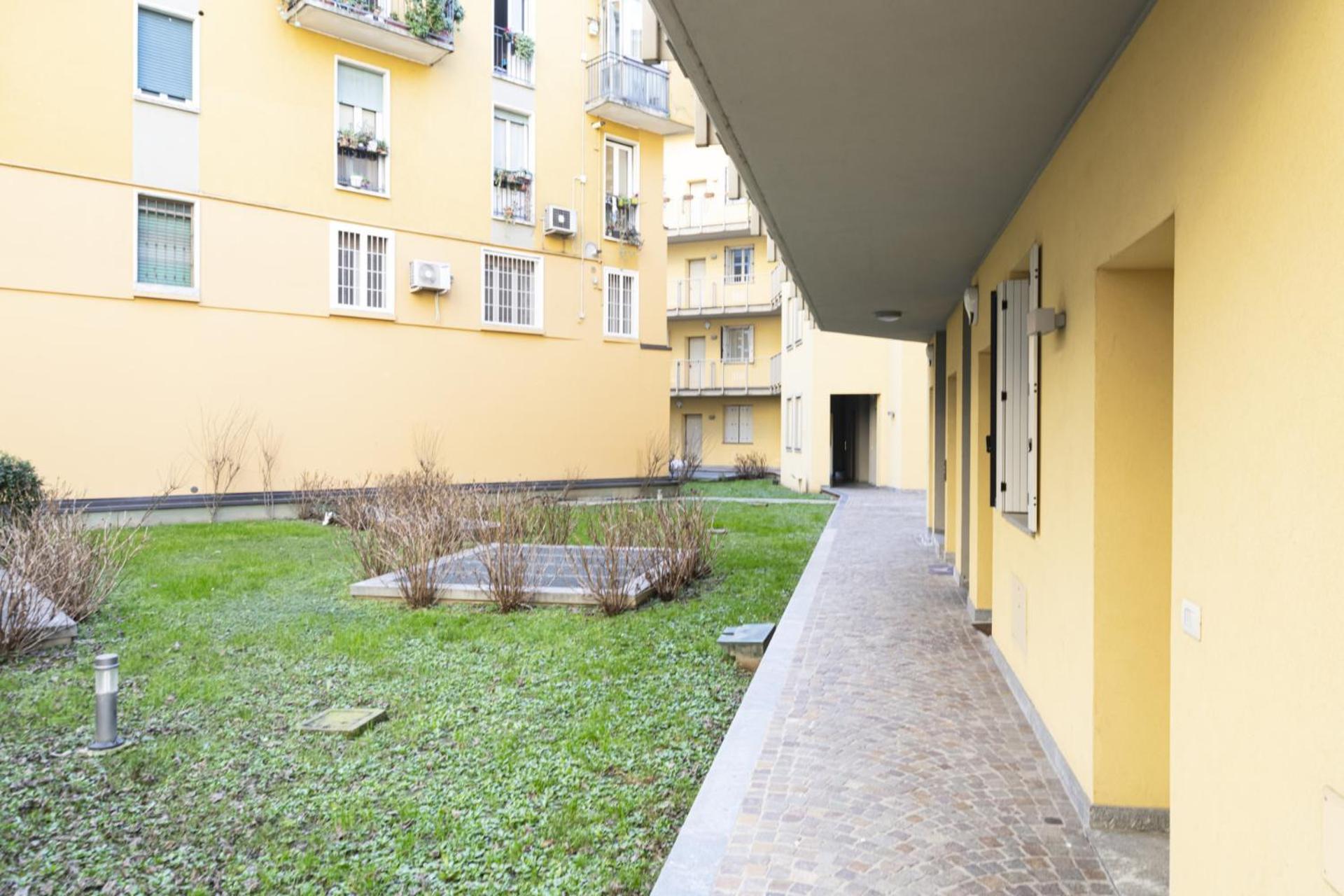 Easylife - Stile E Comfort Sui Navigli Apartment Milan Exterior photo