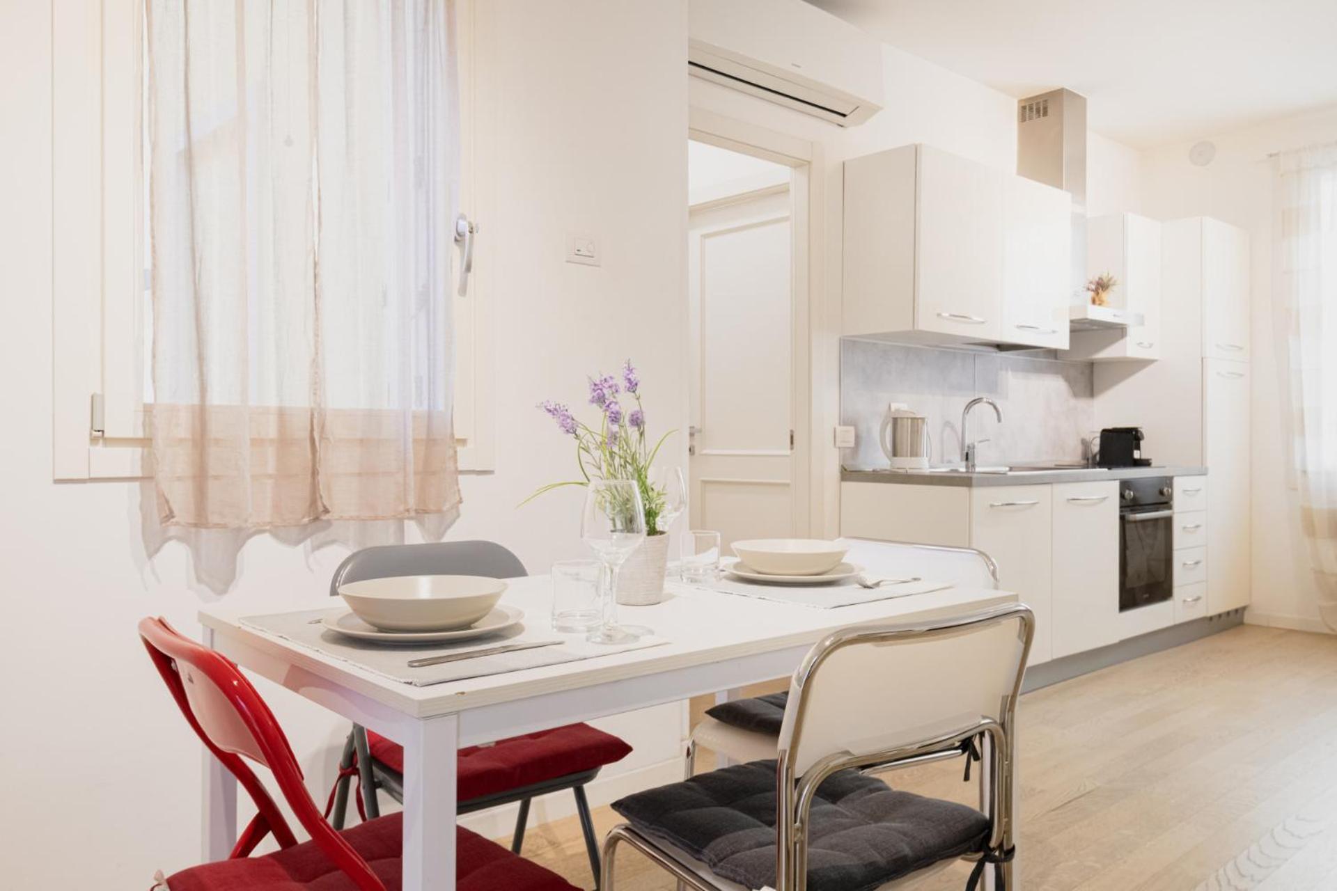 Easylife - Stile E Comfort Sui Navigli Apartment Milan Exterior photo