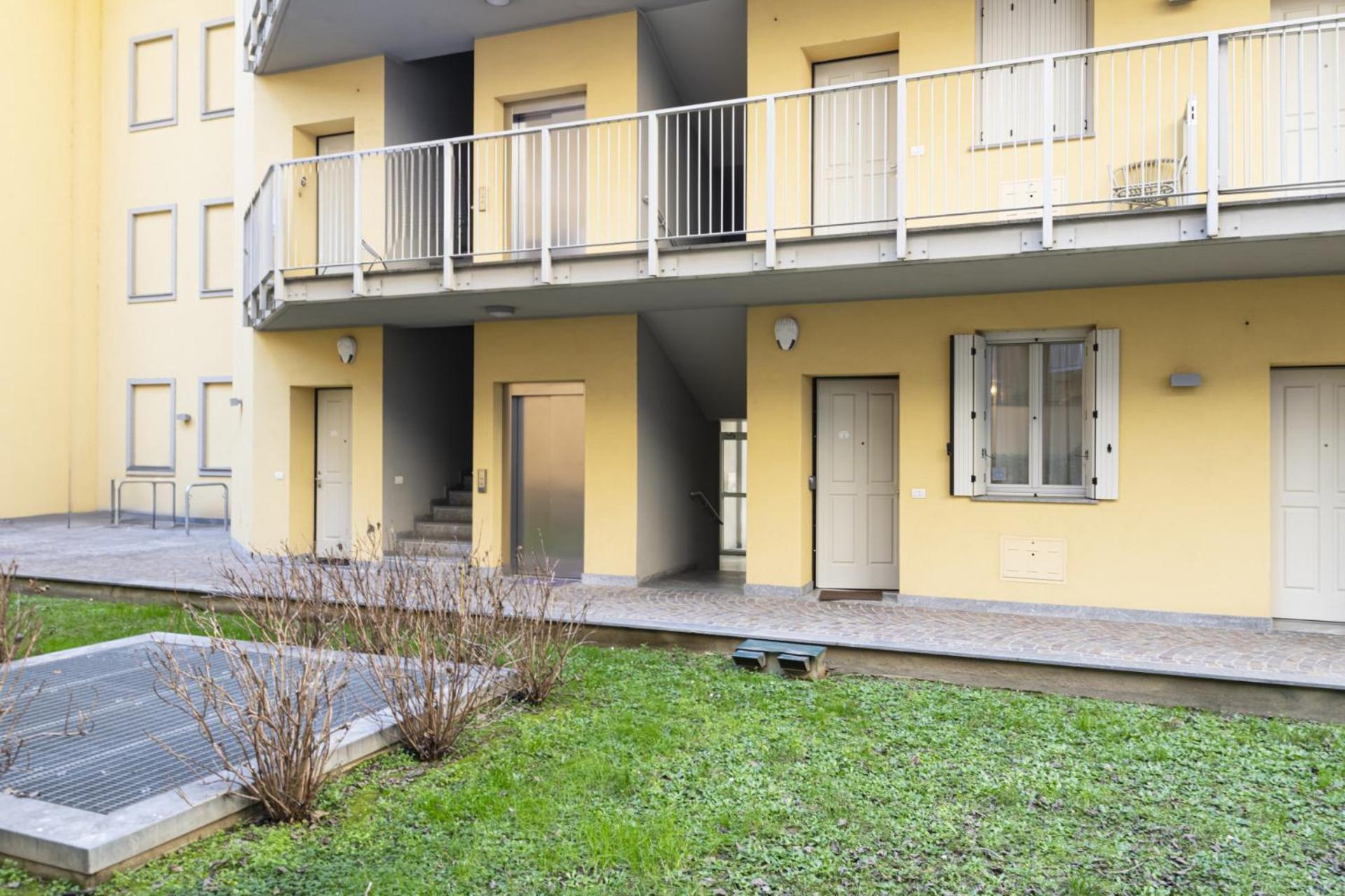 Easylife - Stile E Comfort Sui Navigli Apartment Milan Exterior photo
